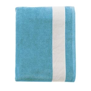 SOLS 89006 - LAGOON Beach Towel