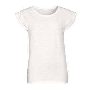 SOLS 01406 - MELBA Womens Round Neck T Shirt