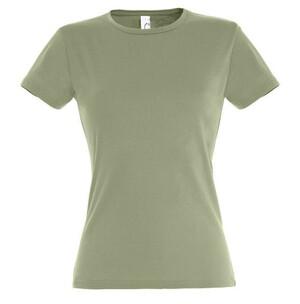 SOLS 11386 - MISS Womens T Shirt