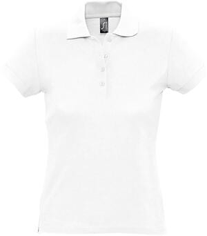 SOLS 11338 - PASSION Womens Polo Shirt