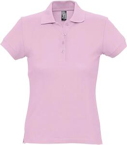 SOLS 11338 - PASSION Womens Polo Shirt