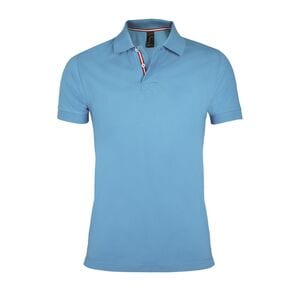 SOLS 00576 - PATRIOT Mens Polo Shirt