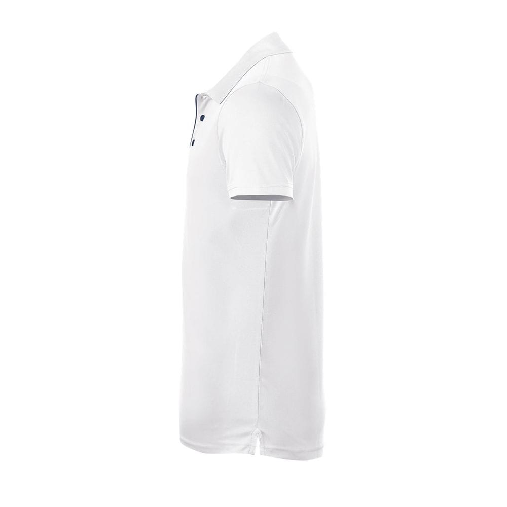SOL'S 01180 - PERFORMER MEN Sports Polo Shirt
