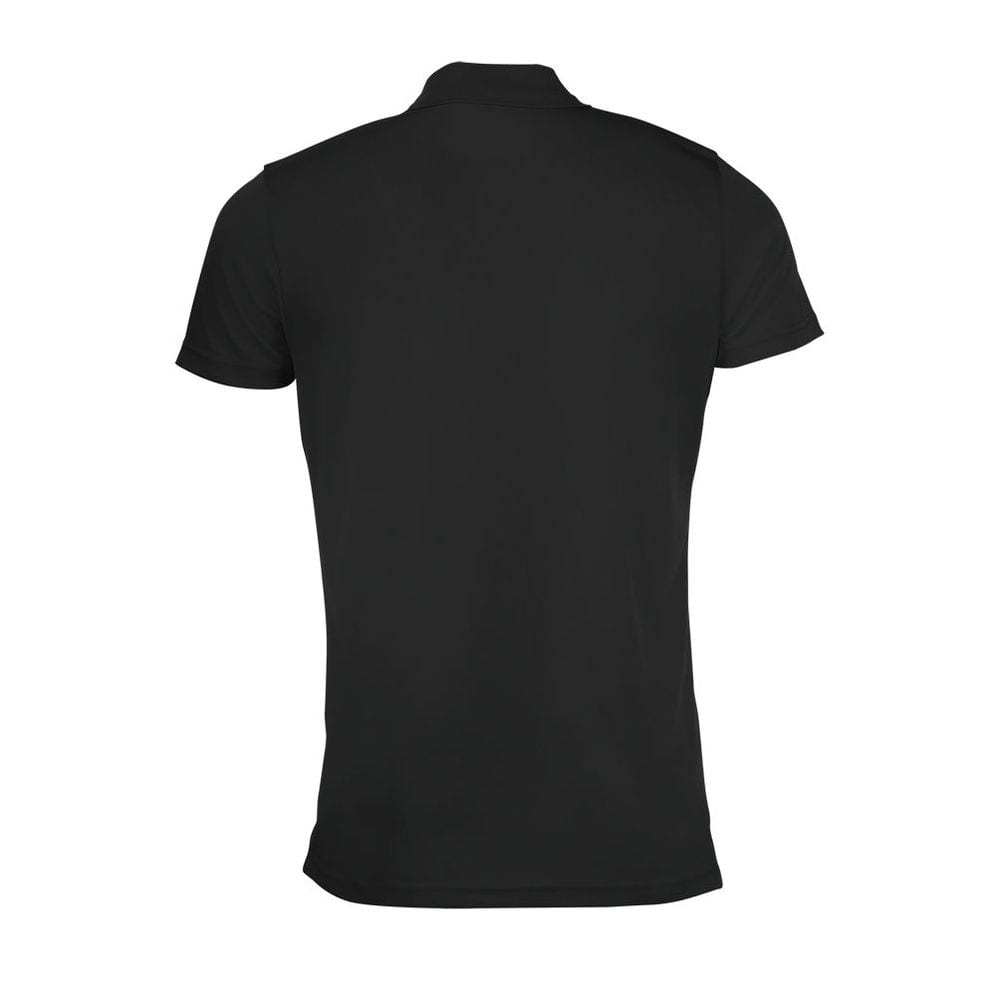 SOL'S 01180 - PERFORMER MEN Sports Polo Shirt