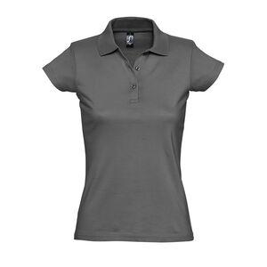 SOLS 11376 - PRESCOTT WOMEN Polo Shirt