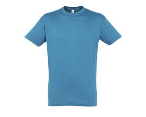 SOLS 11380 - REGENT Unisex Round Collar T Shirt