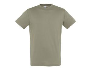 SOLS 11380 - REGENT Unisex Round Collar T Shirt