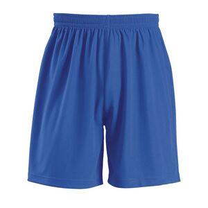 SOLS 01221 - SAN SIRO 2 Adults Basic Shorts