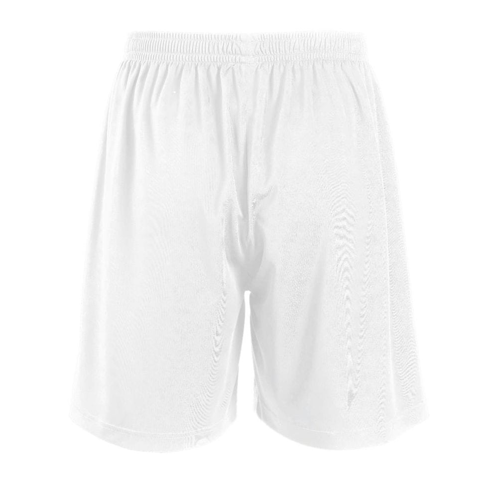 SOL'S 01222 - SAN SIRO KIDS 2 Kids' Basic Shorts