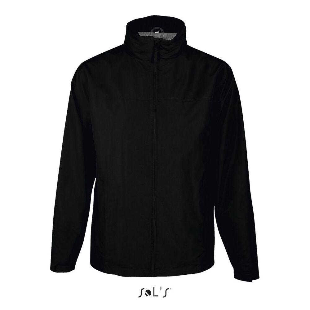 SOL'S 00592 - Lined Windbreaker Score