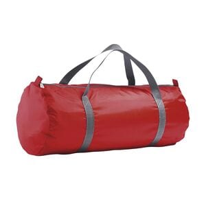 SOL'S 72500 - SOHO 52 420 D Polyester Travel Bag Red