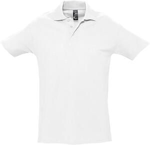 SOLS 11362 - SPRING II Mens Polo Shirt