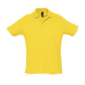 SOLS 11342 - SUMMER II Mens Polo Shirt