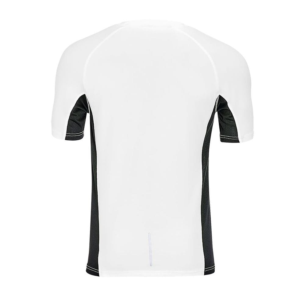 SOL'S 01414 - SYDNEY MEN Short Sleeve Running T Shirt