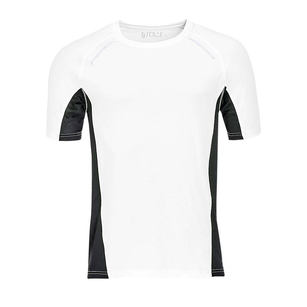 SOL'S 01414 - SYDNEY MEN Short Sleeve Running T Shirt