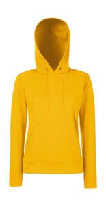 Fruit of the Loom 62-038-0 - Lady Fit Hooded Sweat