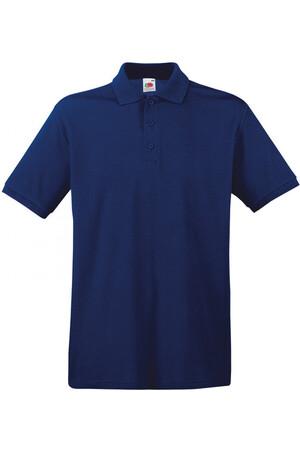 Fruit of the Loom SC63218 - Premium Polo (63-218-0)