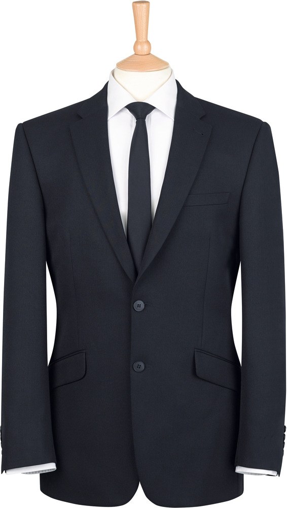 Brook Taverner BT3344 - Jupiter Tailored Fit Jacket