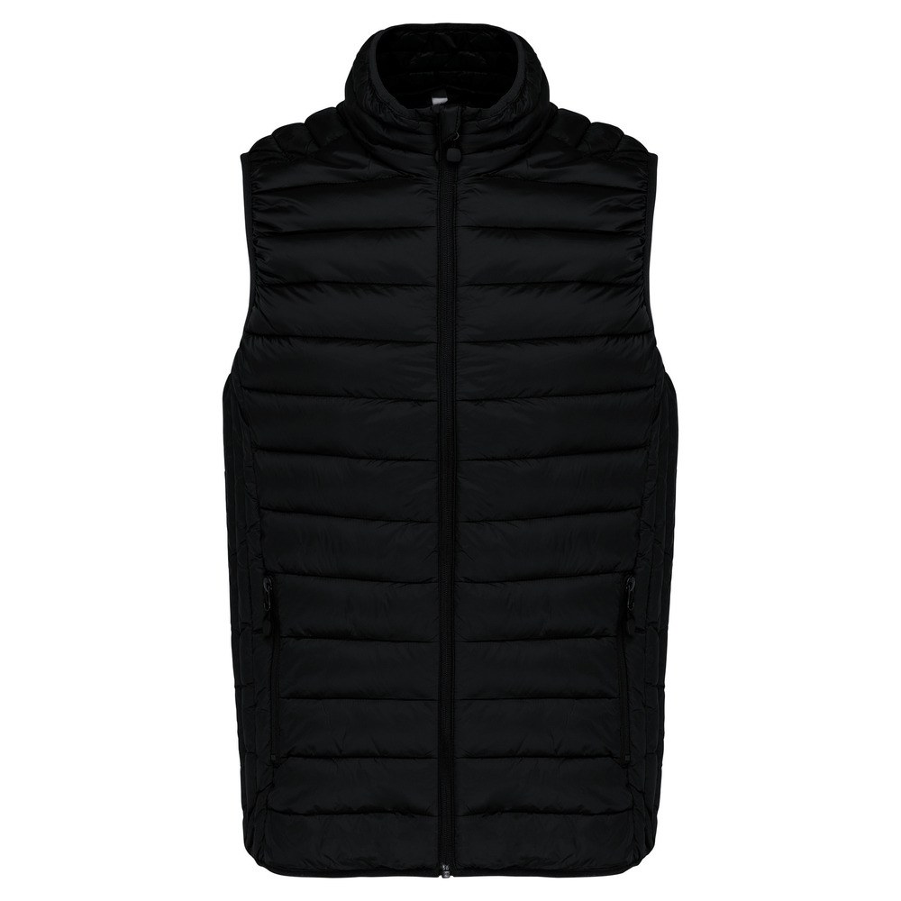 Kariban K6113 - Men’s lightweight sleeveless down jacket