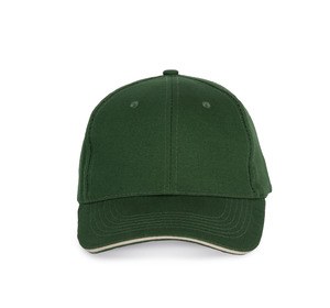 K-up KP153 - SANDWICH PEAK CAP - 6 PANELS