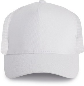 K-up KP137 - TRUCKER MESH CAP - 5 PANELS