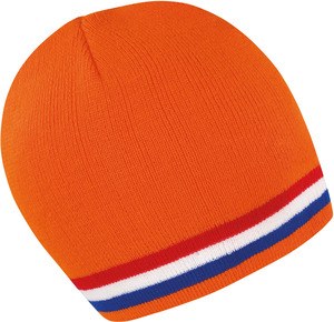 Result R368X - National Beanie