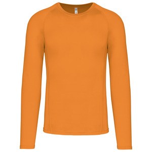 ProAct PA005 - LONG SLEEVE SKIN TIGHT "QUICK DRY" T-SHIRT