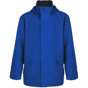 Roly PK5077 - EUROPA  Padded waterproof jacket