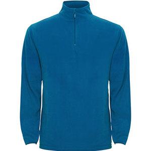 Roly SM1095 - HIMALAYA  Microfleece with half zipper in neck and chin protector