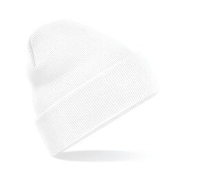 Beechfield BF045 - Beanie with Flap