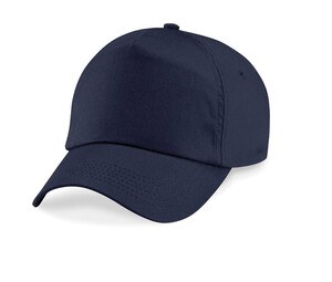 Beechfield BF10B - Child Cap French Navy