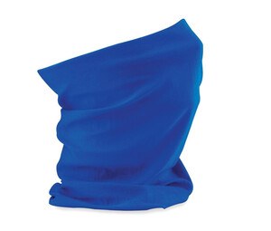 Beechfield BF900 - Original Multi-Purpose Neck Warmer Royal blue