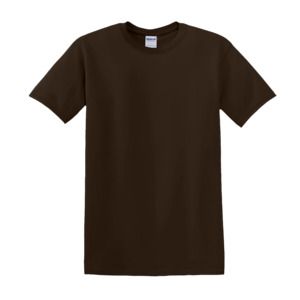 Gildan GN180 - Heavy Cotton Adult T-Shirt Dark Chocolate