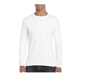 Gildan GN644 - Mens Long Sleeve T-Shirt