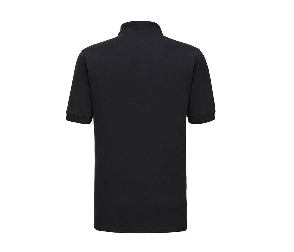 Russell JZ599 - Men's Short Sleeve Polo Shirt