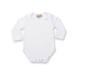 Larkwood LW052 - Long Sleeves Bodysuit