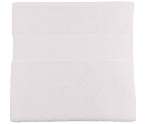 Pen Duick PK851 - Hand Towel White