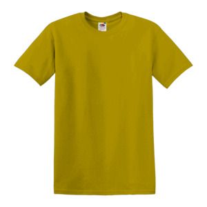 Fruit of the Loom SC220 - Original Tee Sunflower