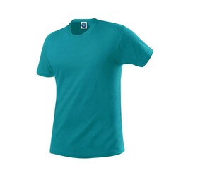 Starworld SW304 - Men's Performance T-Shirt Atoll