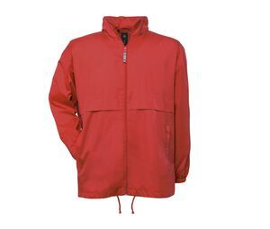 B&C BC326 - Packable jacket