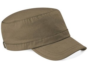 Beechfield BF034 - Military Cap