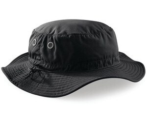 Beechfield BF088 - bucket hat Black