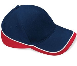 Beechfield BF171 - 5 Panel Teamwear Cap