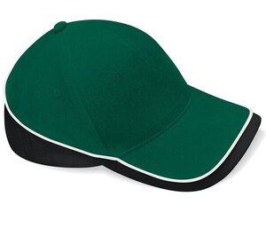 Beechfield BF171 - 5 Panel Teamwear Cap