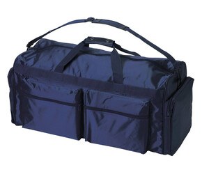 Label Serie LS738 - Equipment Bag Marine