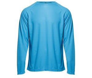 Pen Duick PK145 - Firstee Long Sleeves Atoll