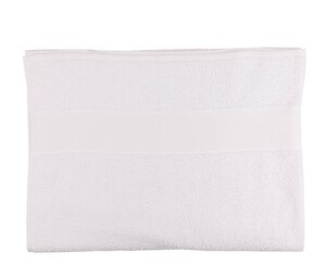 Pen Duick PK853 - Beach Towel White