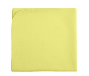 Pen Duick PK863 - Micro Beach Towel Lime