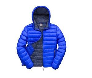 Result RS194 - Mens Snow Bird Padded Jacket