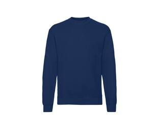 Fruit of the Loom SC250 - Straight Sleeve Sweatshirt